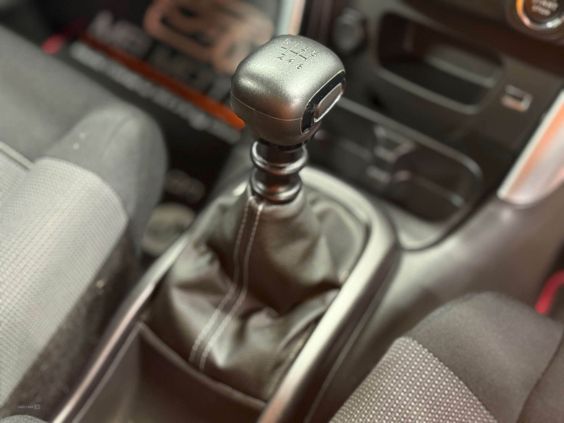 Oct 2019 Citroen C3 Aircross 1.2 PureTech 110 Flair 5dr [6 speed]