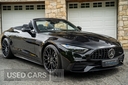 Mercedes SL
