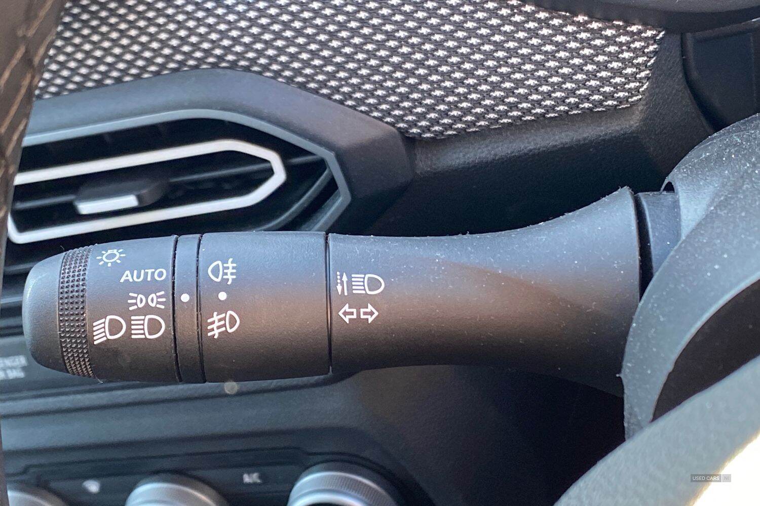 Feb 2025 Dacia Jogger 1.0 TCe Expression 5dr