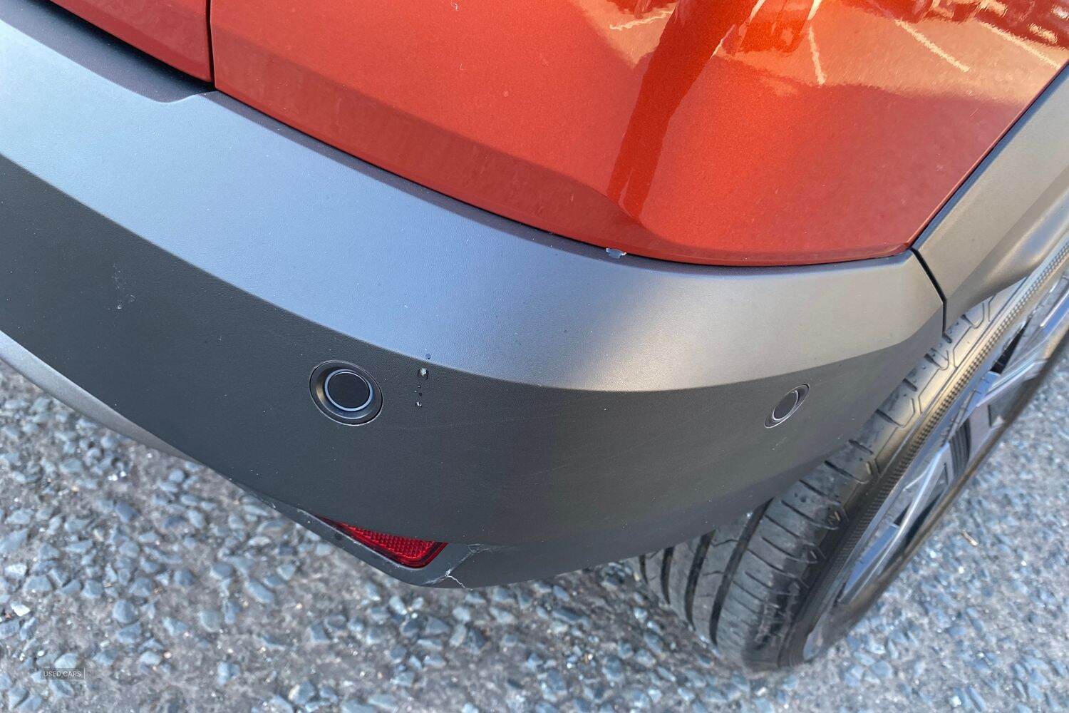 Feb 2025 Dacia Jogger 1.0 TCe Expression 5dr