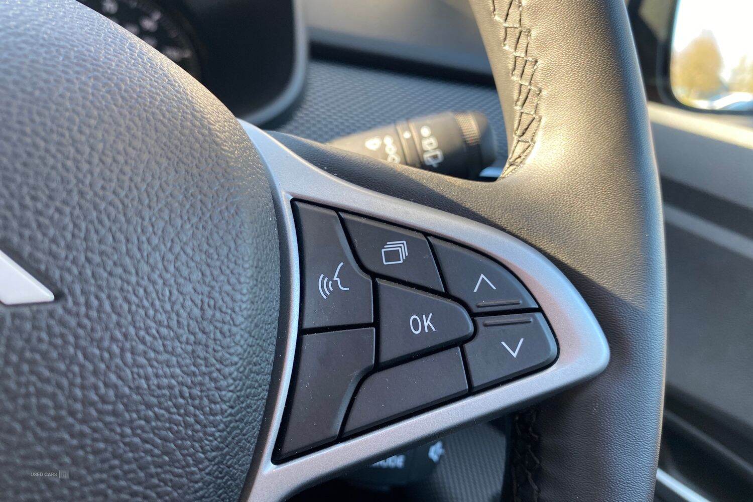 Feb 2025 Dacia Jogger 1.0 TCe Expression 5dr
