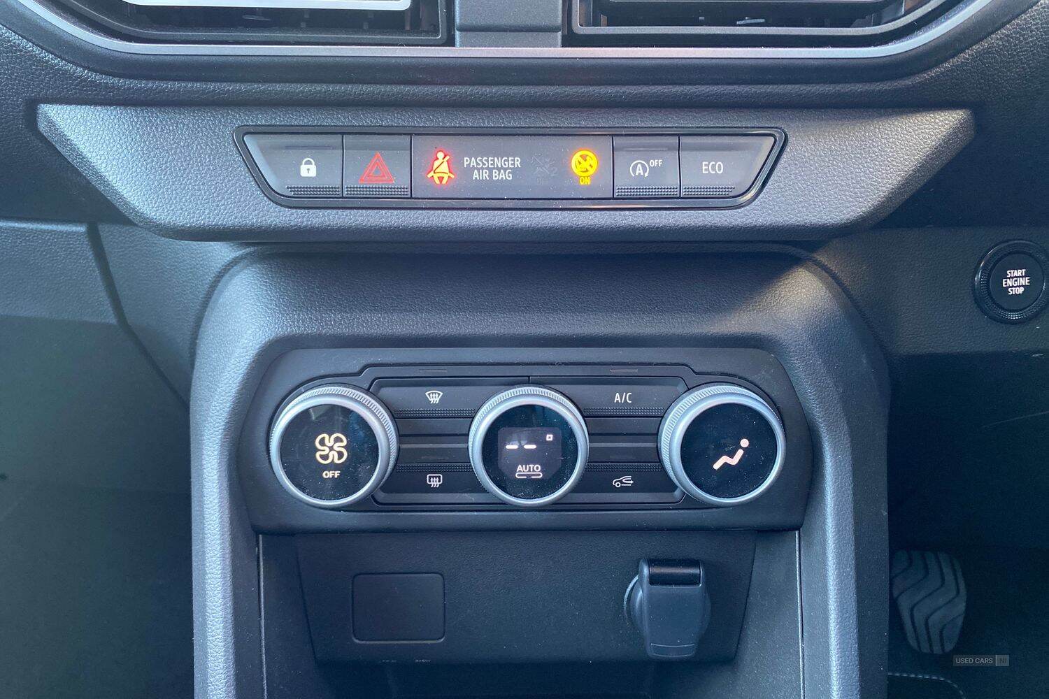 Feb 2025 Dacia Jogger 1.0 TCe Expression 5dr