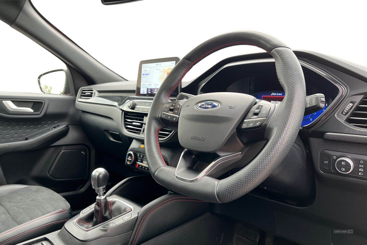 Jul 2020 Ford Kuga 1.5 EcoBoost 150 ST-Line X First Edition 5dr
