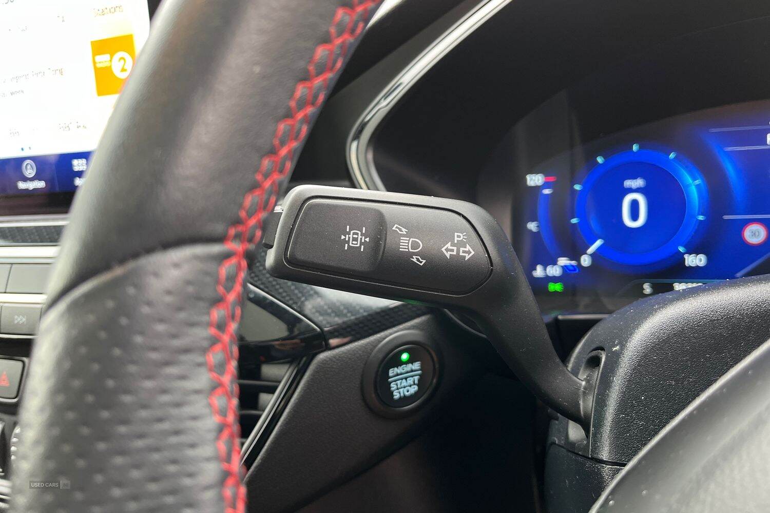 Jul 2020 Ford Kuga 1.5 EcoBoost 150 ST-Line X First Edition 5dr