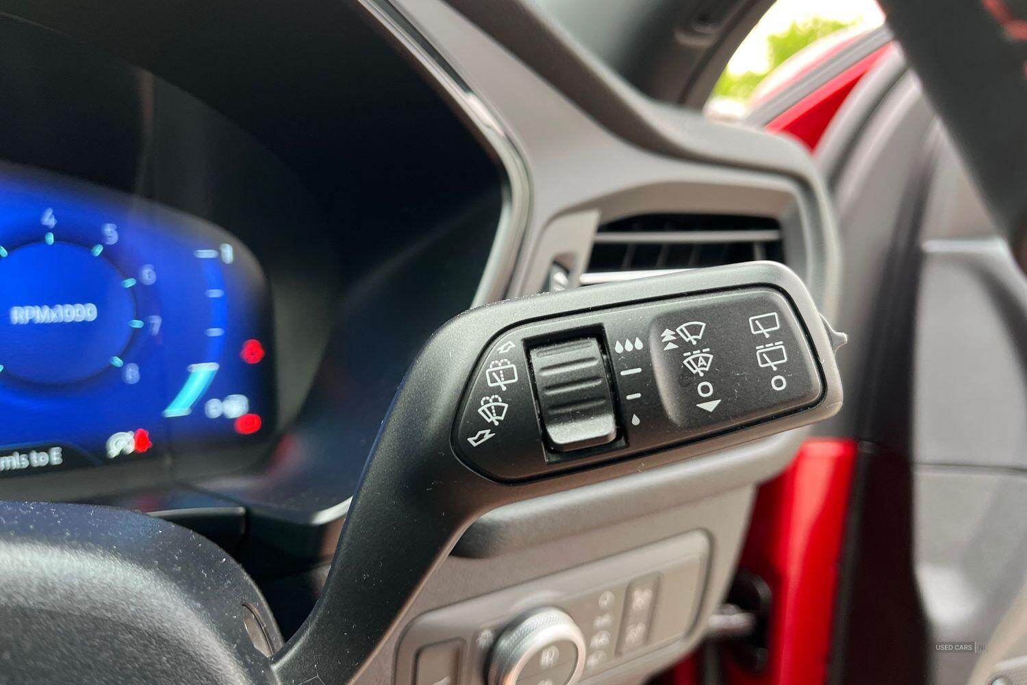 Jul 2020 Ford Kuga 1.5 EcoBoost 150 ST-Line X First Edition 5dr