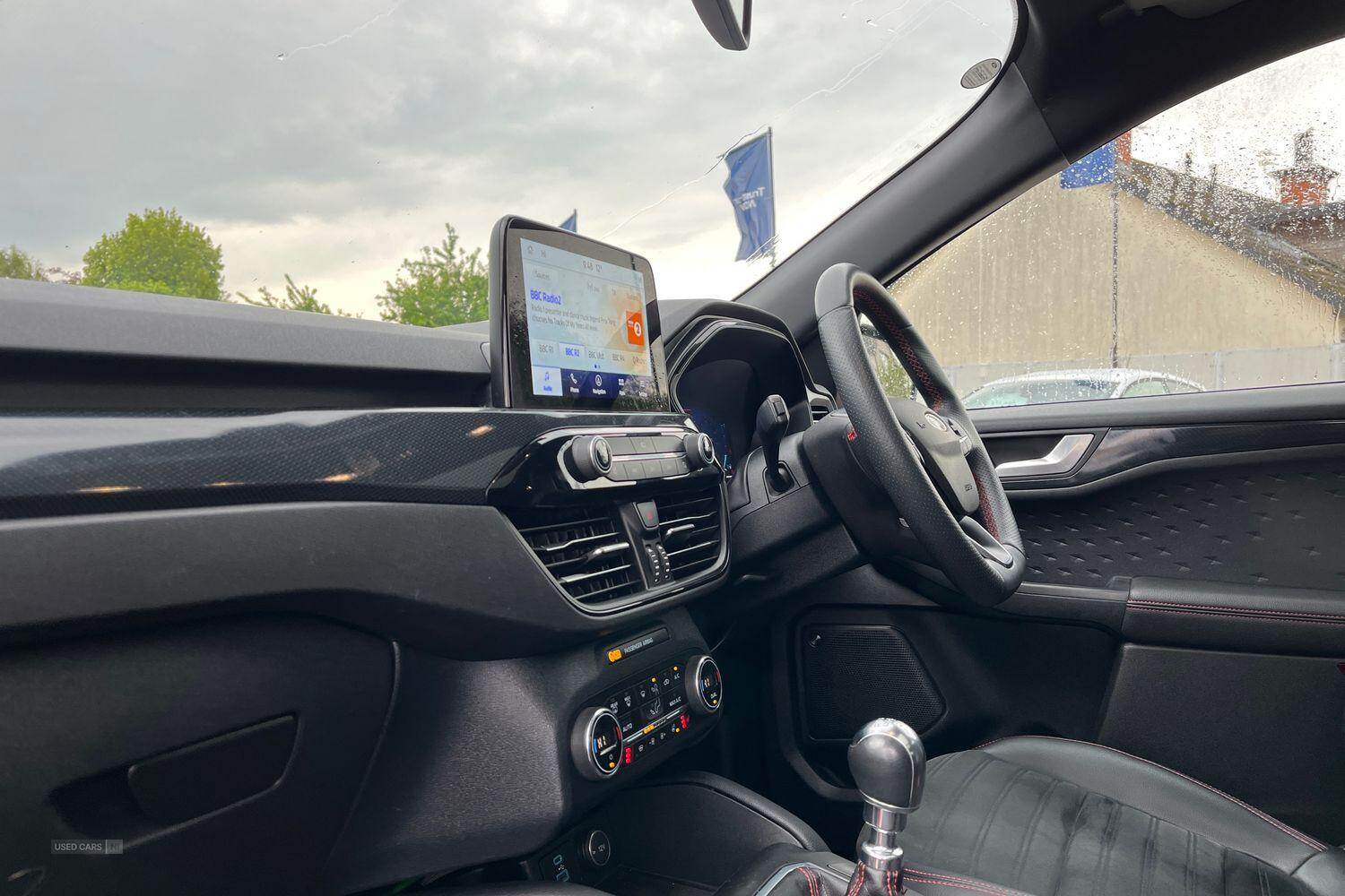 Jul 2020 Ford Kuga 1.5 EcoBoost 150 ST-Line X First Edition 5dr