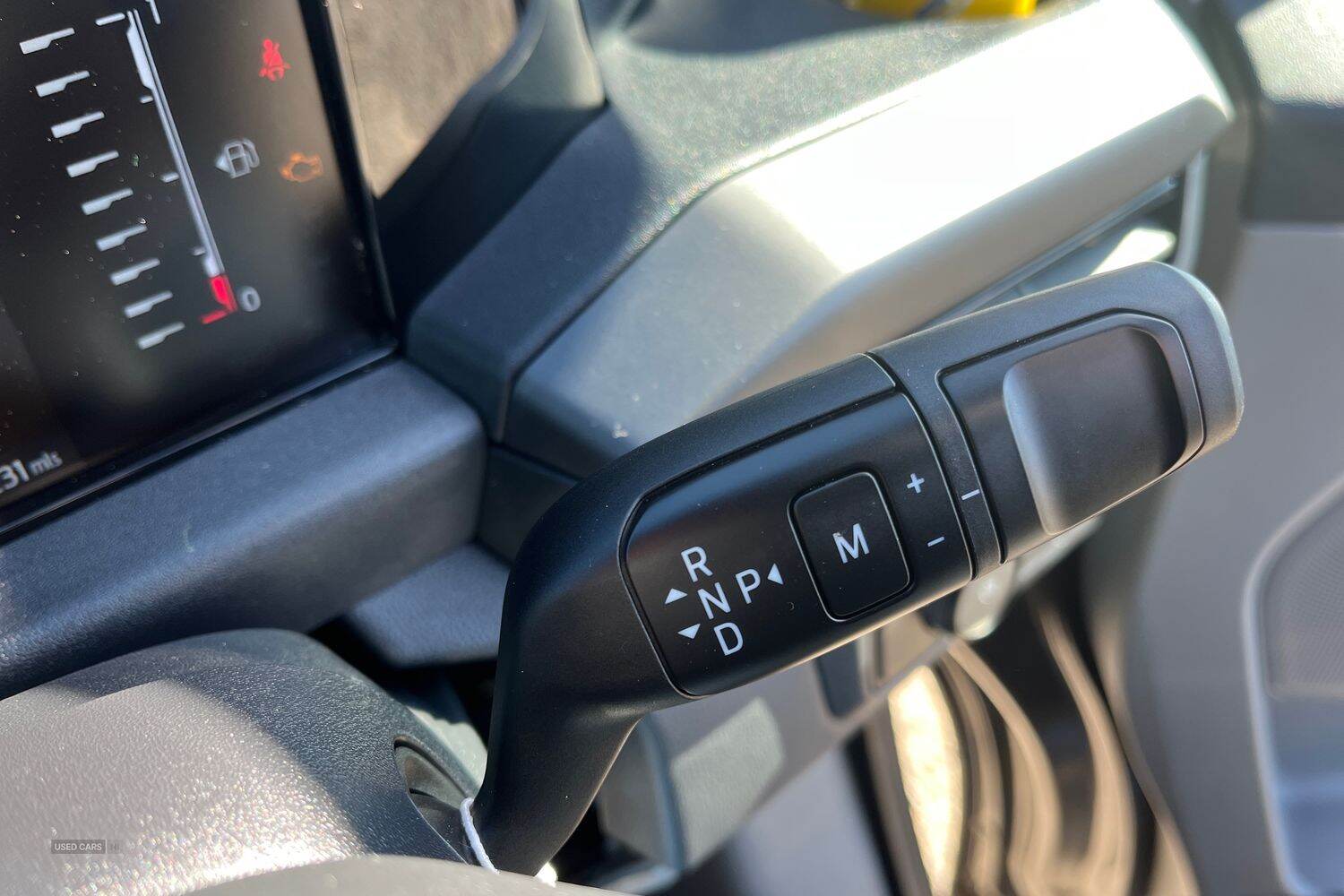 Sep 2024 Ford Transit Custom 2.0 EcoBlue 170ps H1 Van Sport Auto