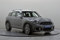 MINI Countryman 1.5 Cooper S E Sport ALL4 PHEV 5dr Auto in Antrim