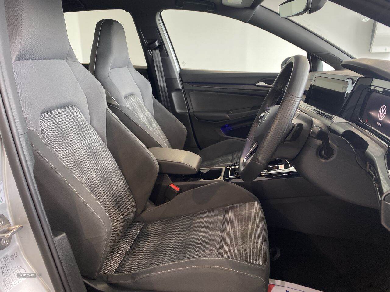 Mar 2024 Volkswagen Golf 2.0 TDI 200 GTD 5dr DSG