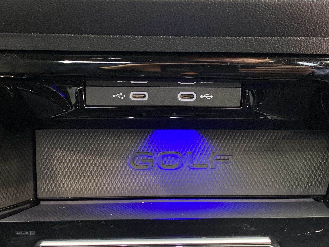 Mar 2024 Volkswagen Golf 2.0 TDI 200 GTD 5dr DSG