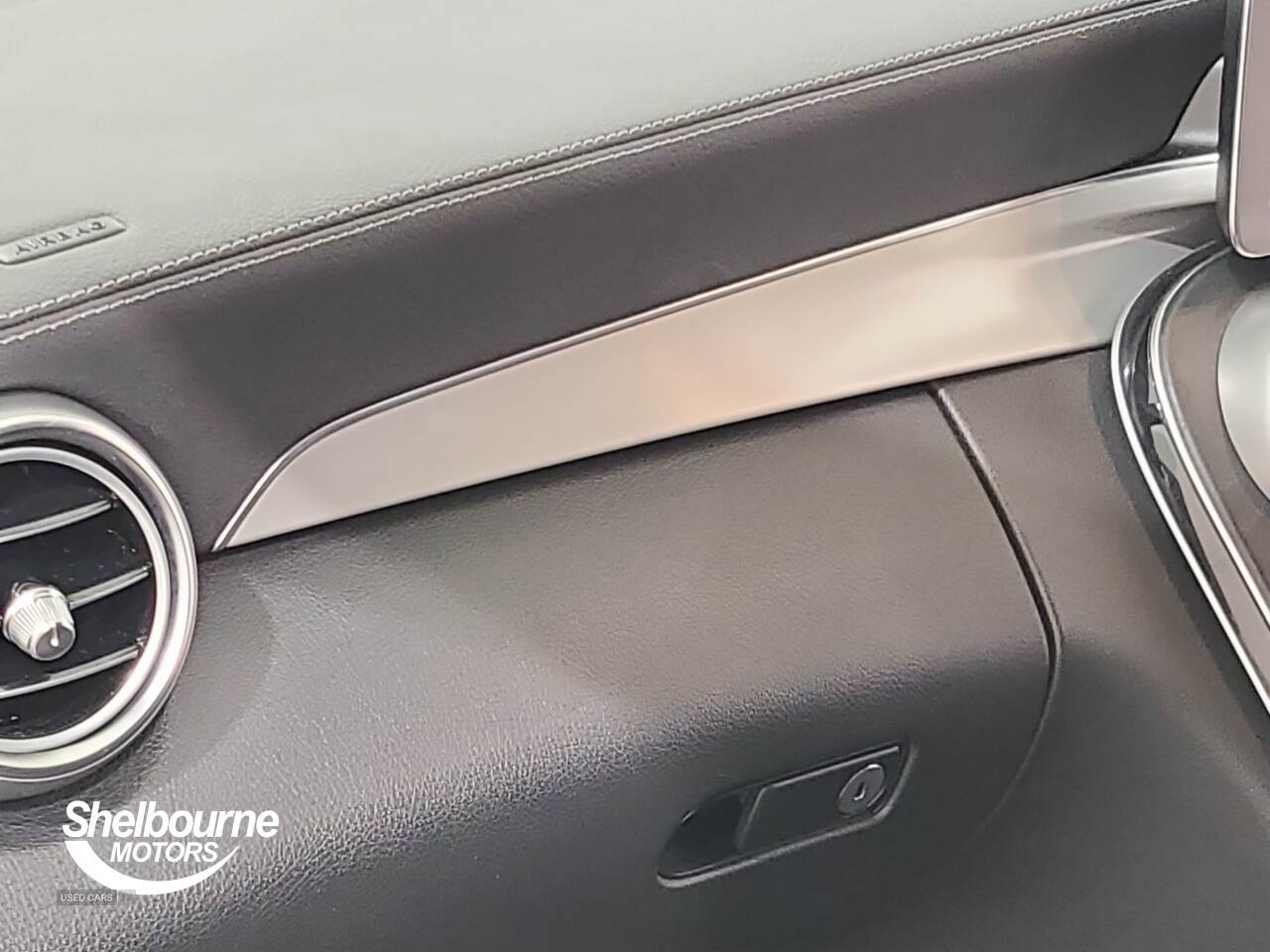 Jan 2023 Mercedes-Benz C Class C200 AMG Line Edition Premium 2dr 9G-Tronic