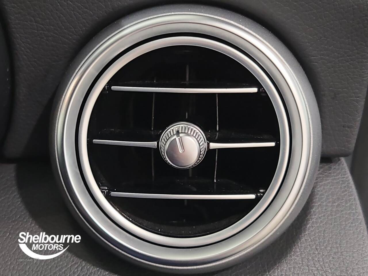 Jan 2023 Mercedes-Benz C Class C200 AMG Line Edition Premium 2dr 9G-Tronic