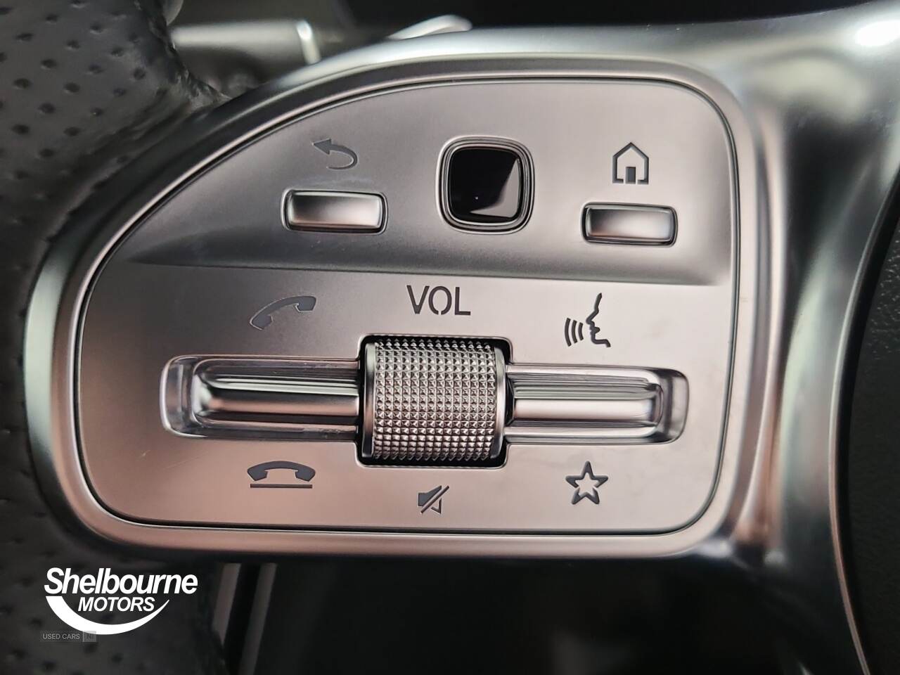 Jan 2023 Mercedes-Benz C Class C200 AMG Line Edition Premium 2dr 9G-Tronic