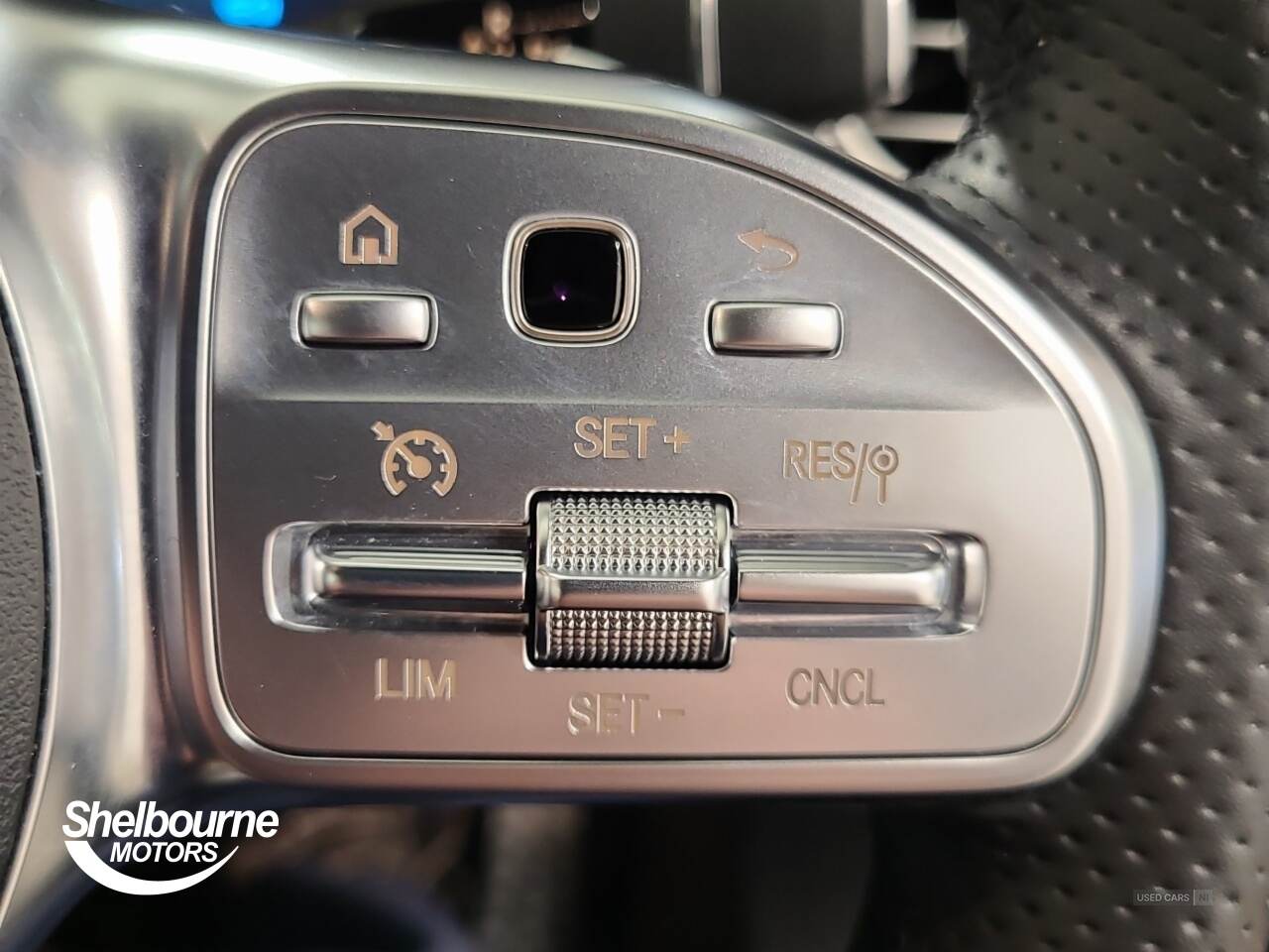 Jan 2023 Mercedes-Benz C Class C200 AMG Line Edition Premium 2dr 9G-Tronic
