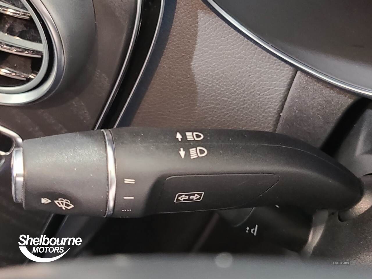Jan 2023 Mercedes-Benz C Class C200 AMG Line Edition Premium 2dr 9G-Tronic