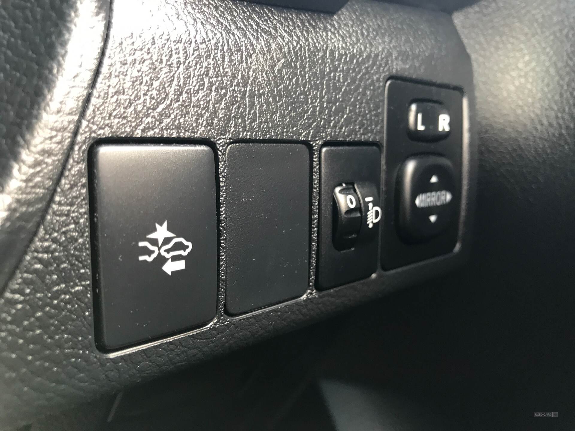 Feb 2017 Toyota Auris 1.2T Icon TSS 5dr