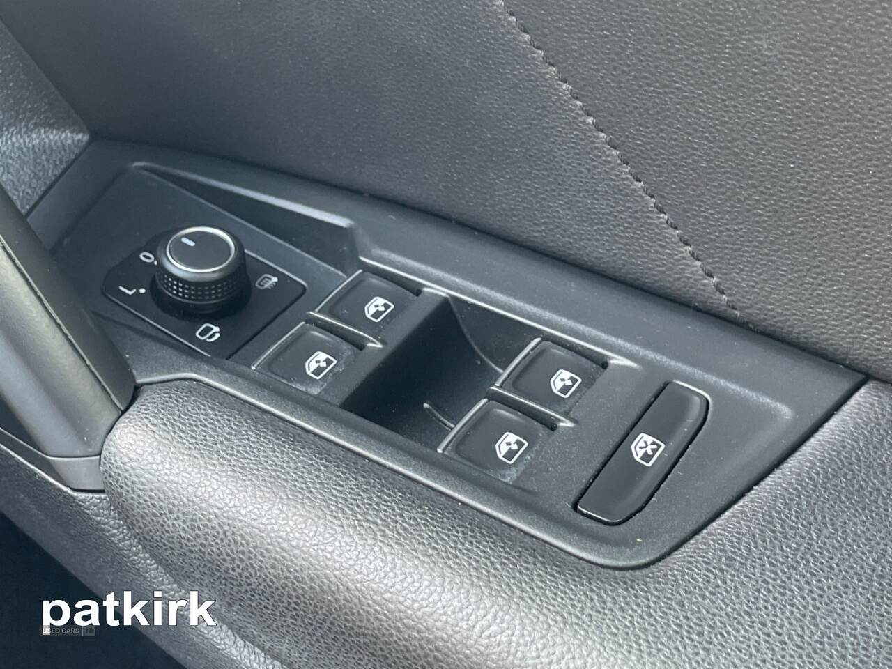 Apr 2021 Seat Tarraco 1.5 EcoTSI Xcellence Lux 5dr DSG