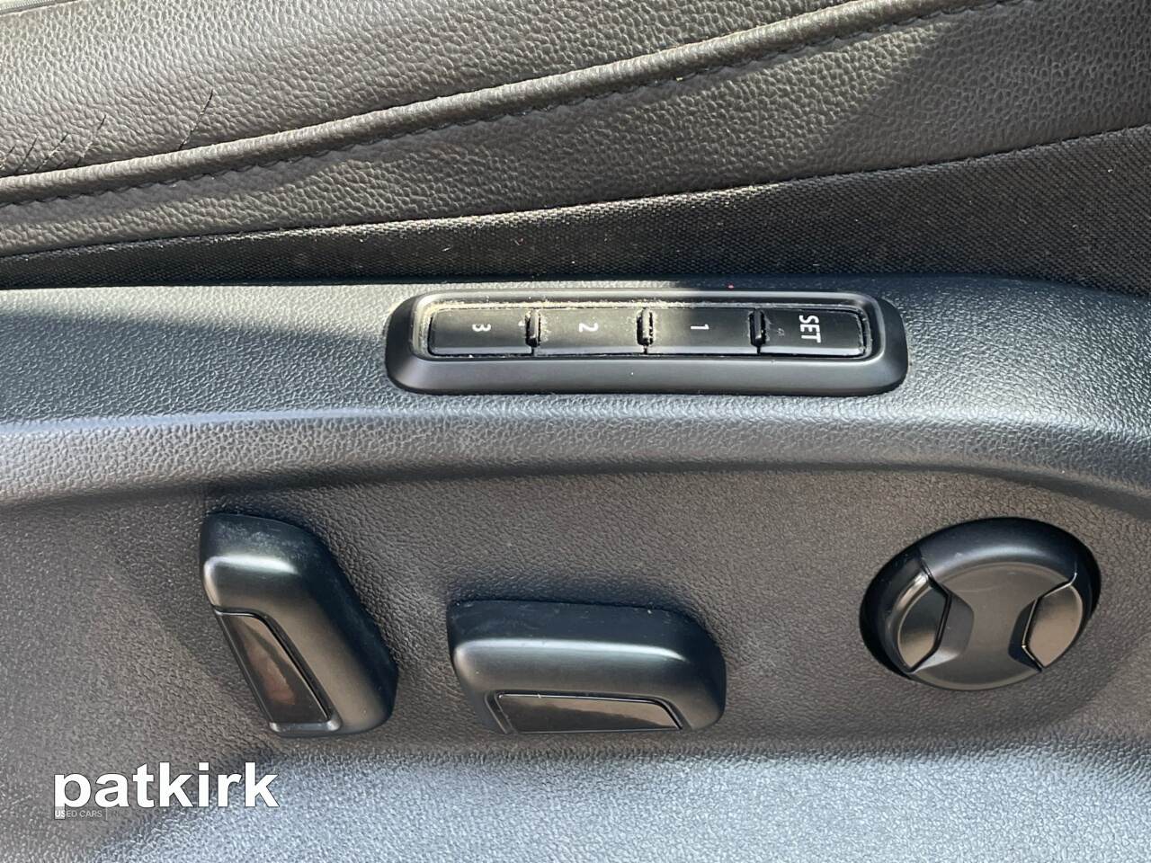 Apr 2021 Seat Tarraco 1.5 EcoTSI Xcellence Lux 5dr DSG