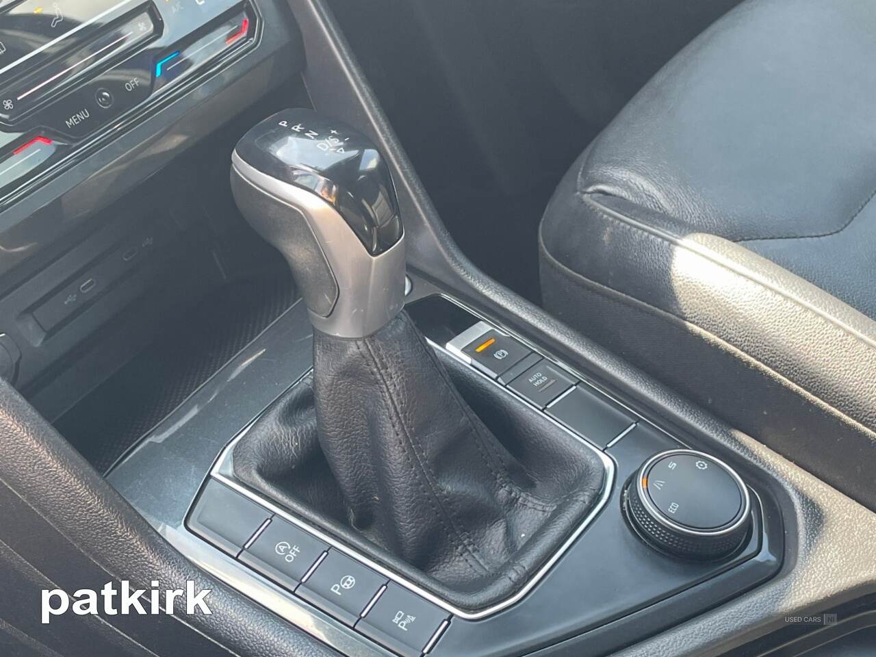 Apr 2021 Seat Tarraco 1.5 EcoTSI Xcellence Lux 5dr DSG
