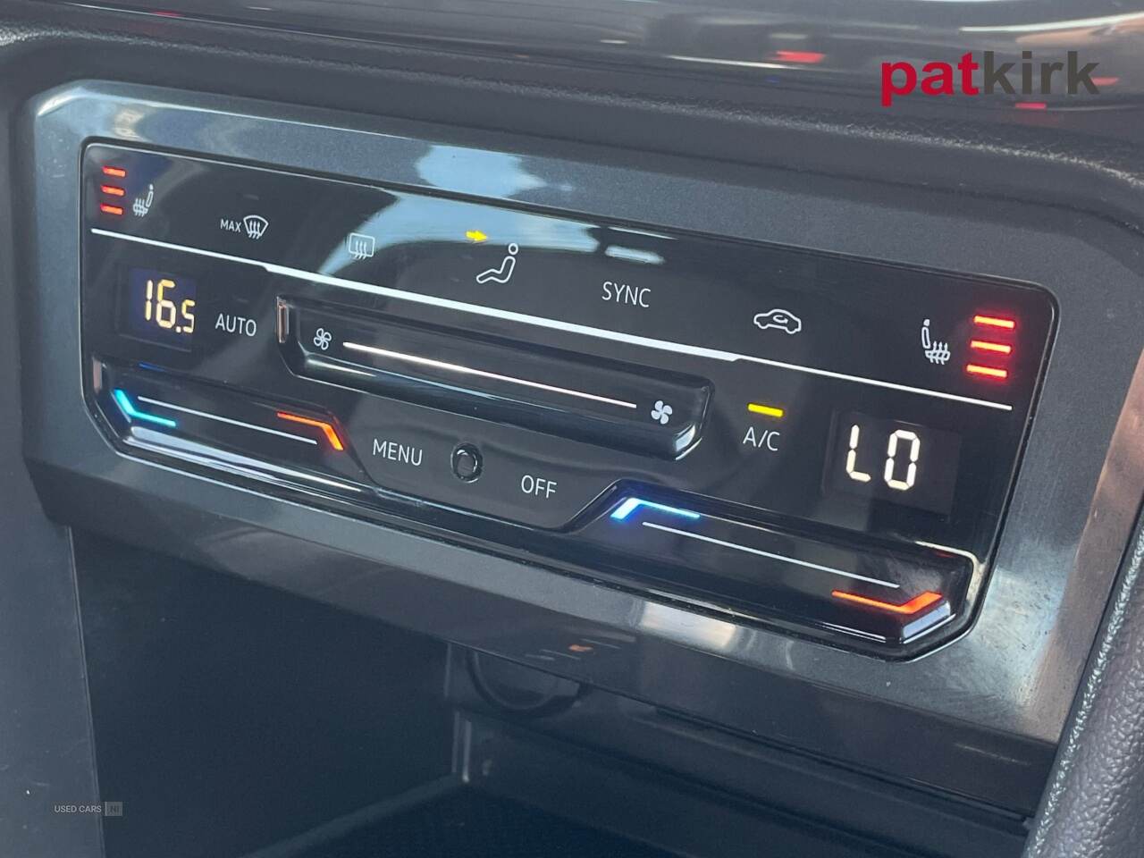Apr 2021 Seat Tarraco 1.5 EcoTSI Xcellence Lux 5dr DSG