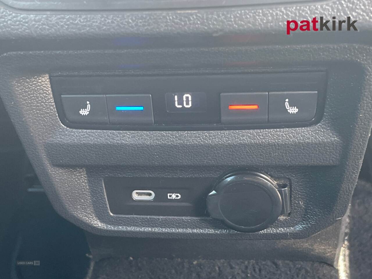 Apr 2021 Seat Tarraco 1.5 EcoTSI Xcellence Lux 5dr DSG