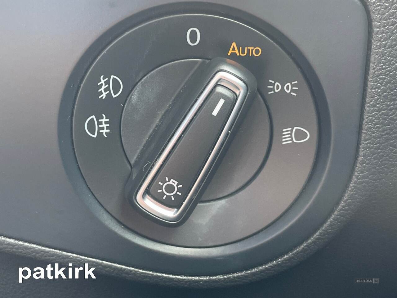 Apr 2021 Seat Tarraco 1.5 EcoTSI Xcellence Lux 5dr DSG