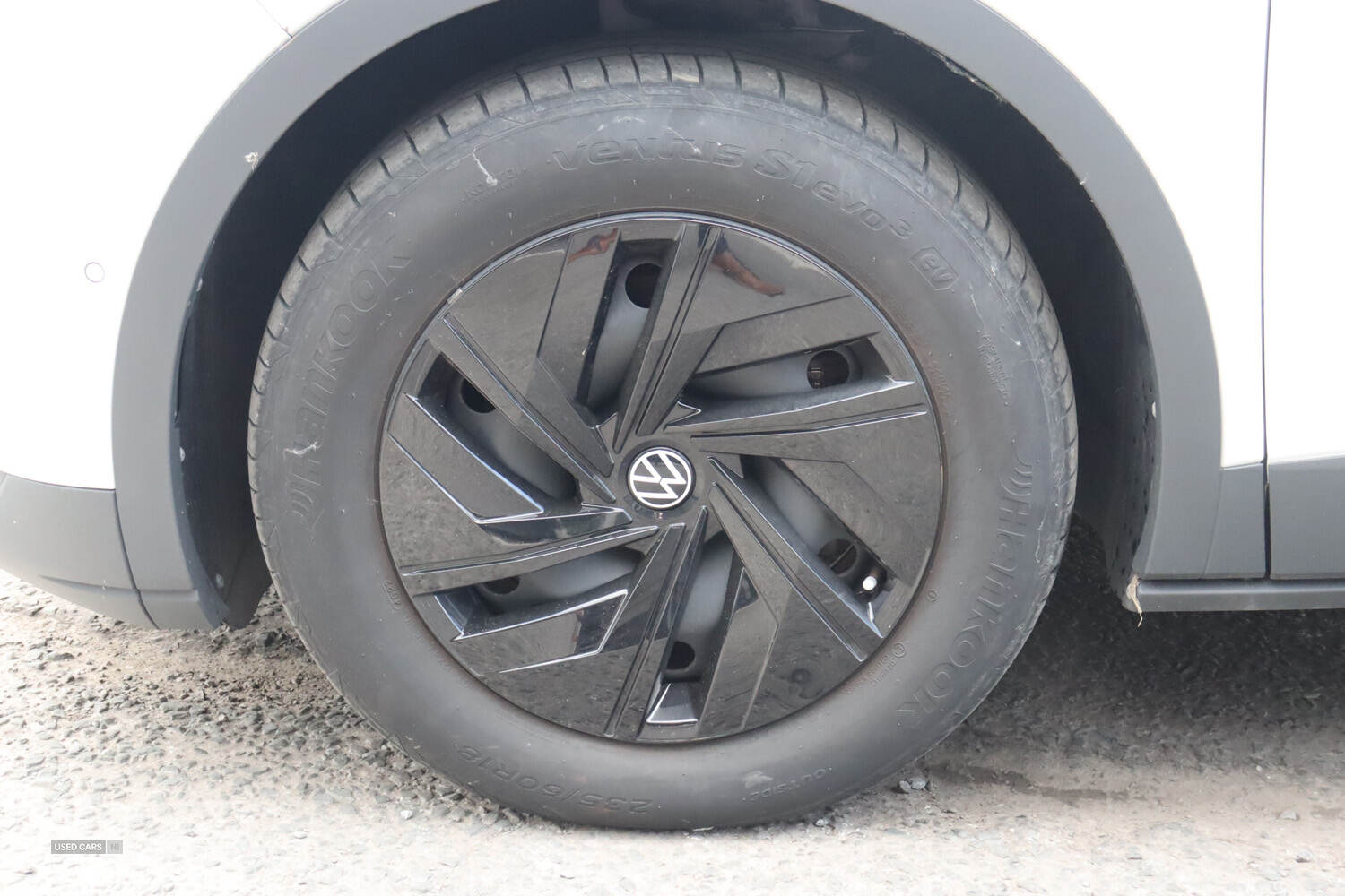 Sep 2023 Volkswagen ID.4 125kW Life Pure Perform 52kWh 5dr Auto[110kW Ch]