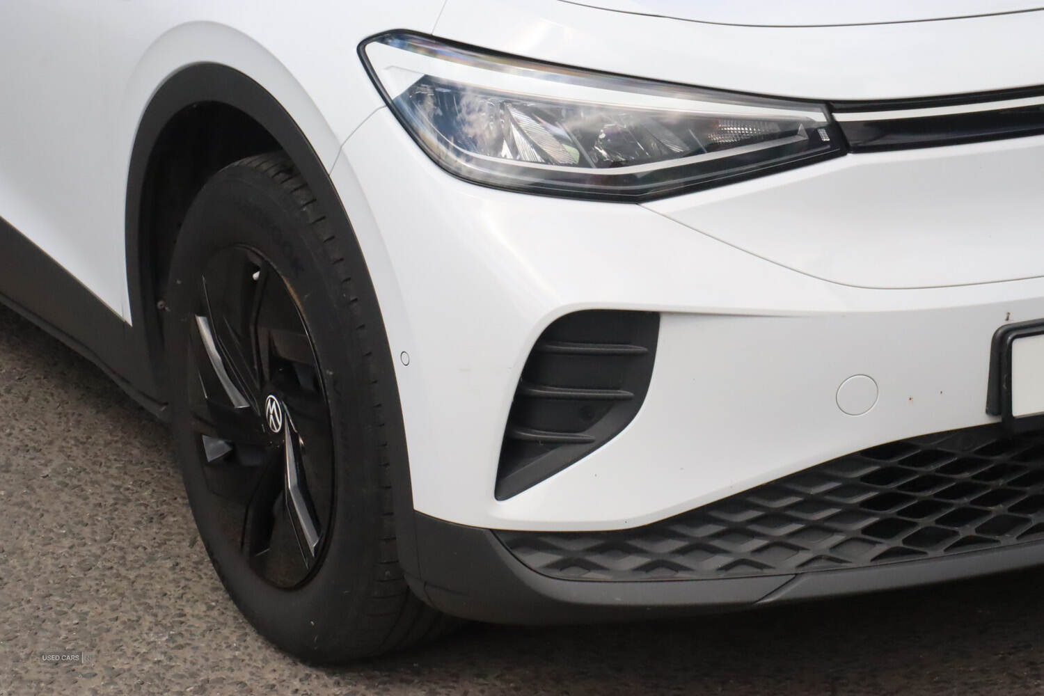 Sep 2023 Volkswagen ID.4 125kW Life Pure Perform 52kWh 5dr Auto[110kW Ch]
