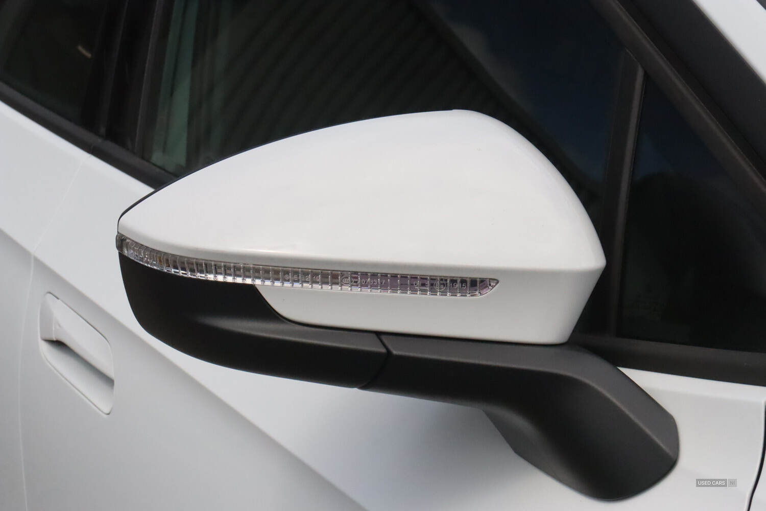 Sep 2023 Volkswagen ID.4 125kW Life Pure Perform 52kWh 5dr Auto[110kW Ch]