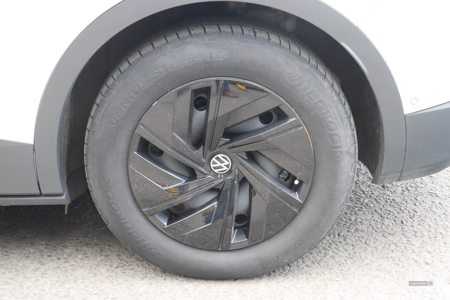 Sep 2023 Volkswagen ID.4 125kW Life Pure Perform 52kWh 5dr Auto[110kW Ch]