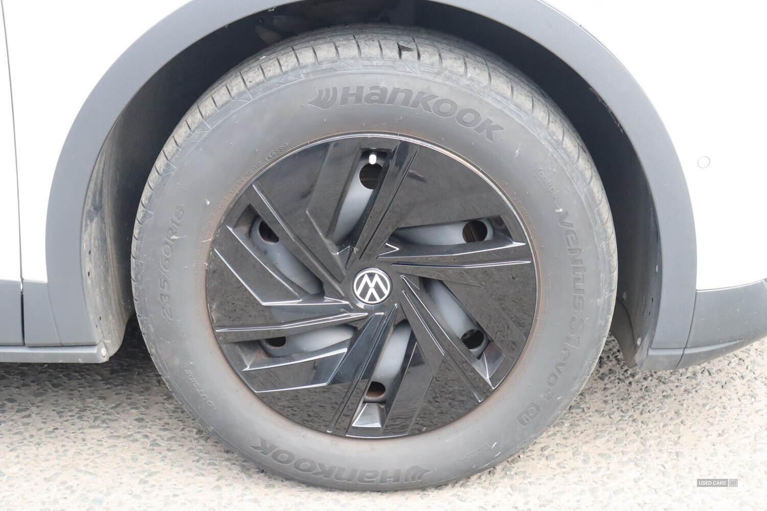Sep 2023 Volkswagen ID.4 125kW Life Pure Perform 52kWh 5dr Auto[110kW Ch]
