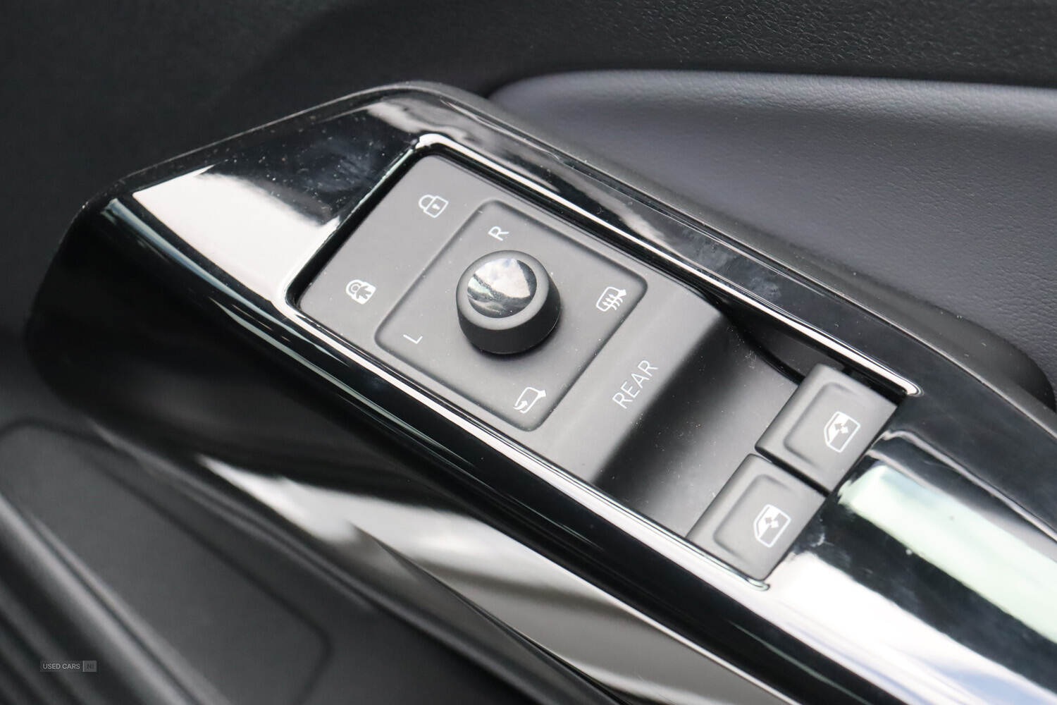 Sep 2023 Volkswagen ID.4 125kW Life Pure Perform 52kWh 5dr Auto[110kW Ch]