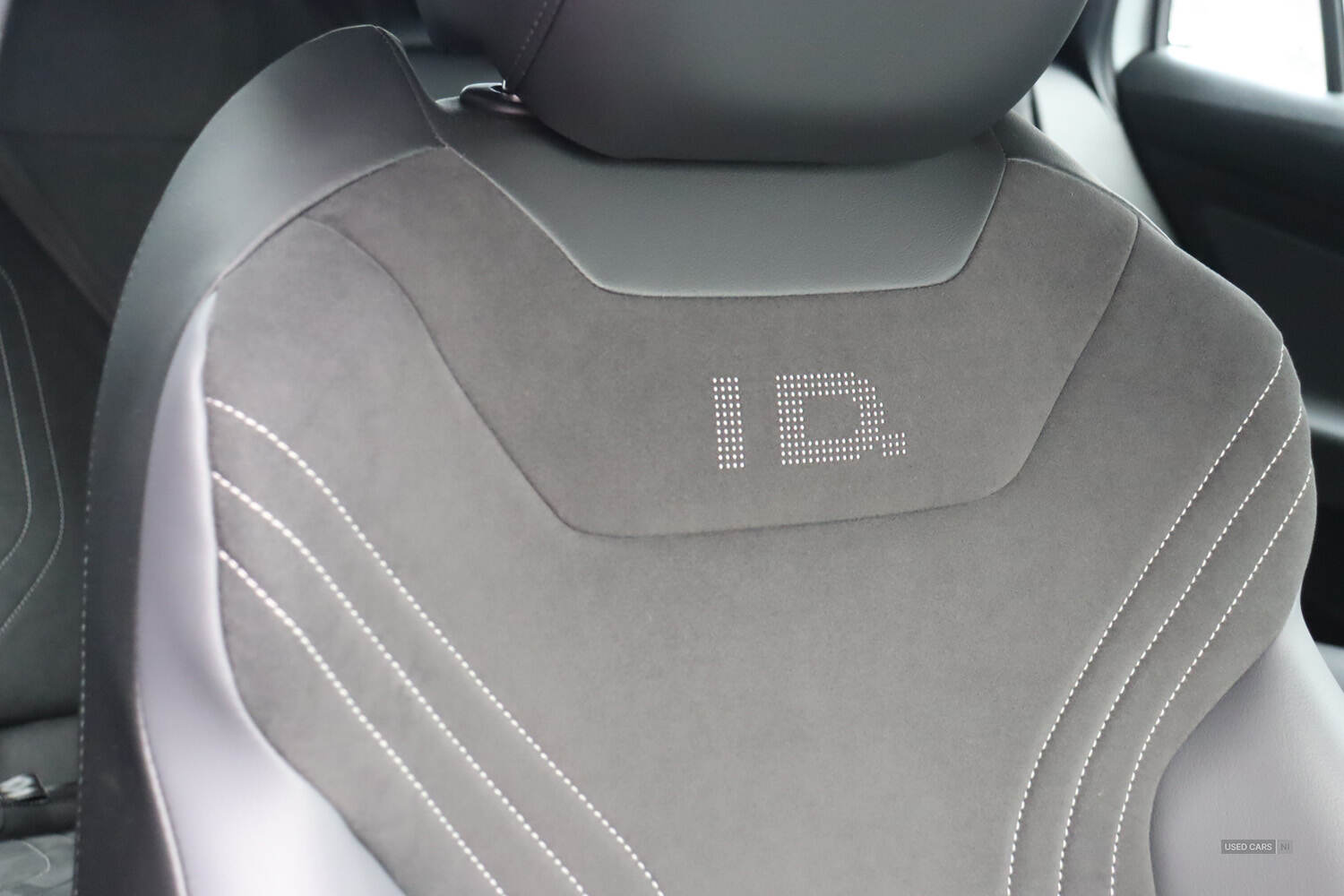 Sep 2023 Volkswagen ID.4 125kW Life Pure Perform 52kWh 5dr Auto[110kW Ch]