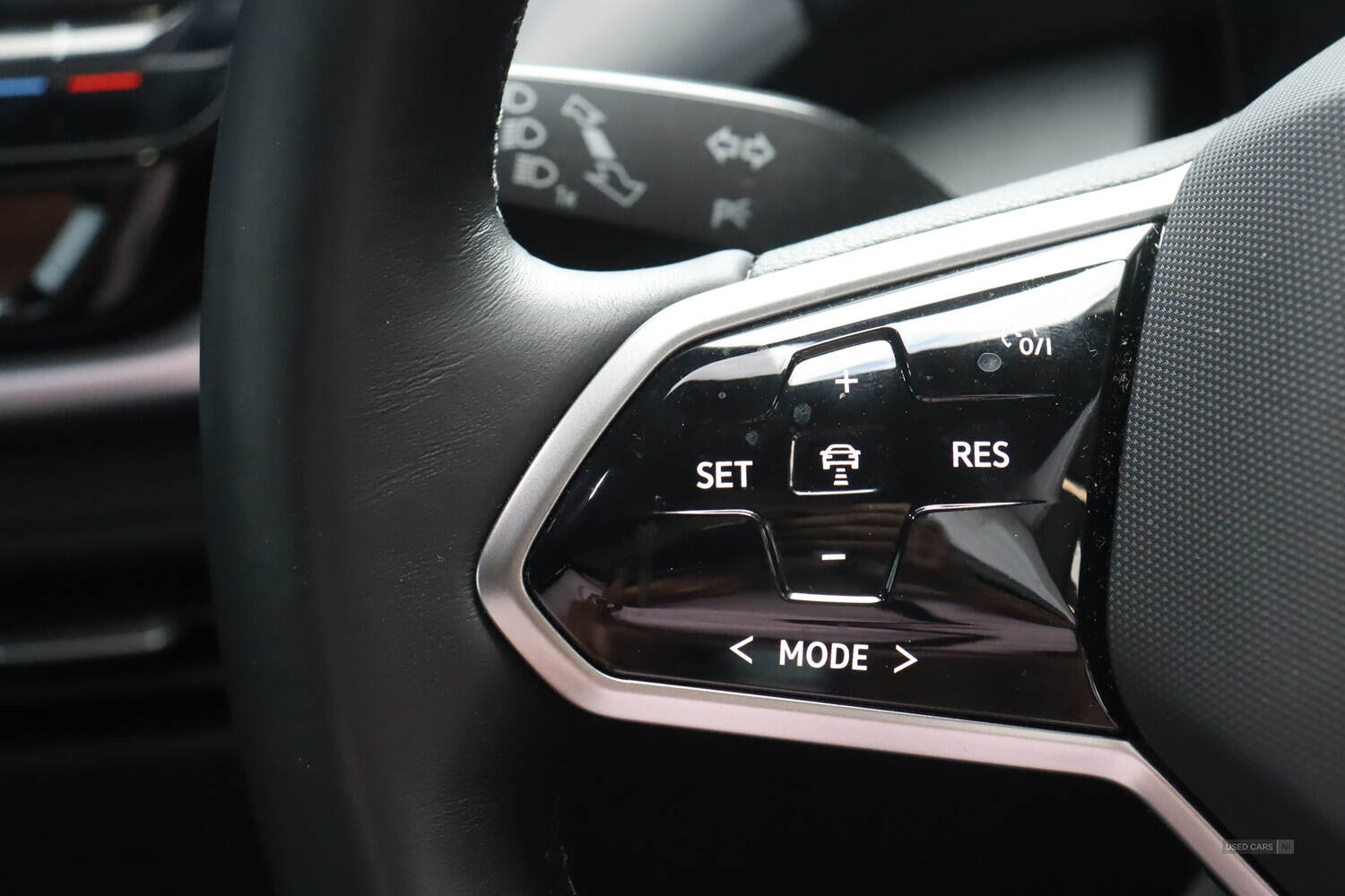 Sep 2023 Volkswagen ID.4 125kW Life Pure Perform 52kWh 5dr Auto[110kW Ch]