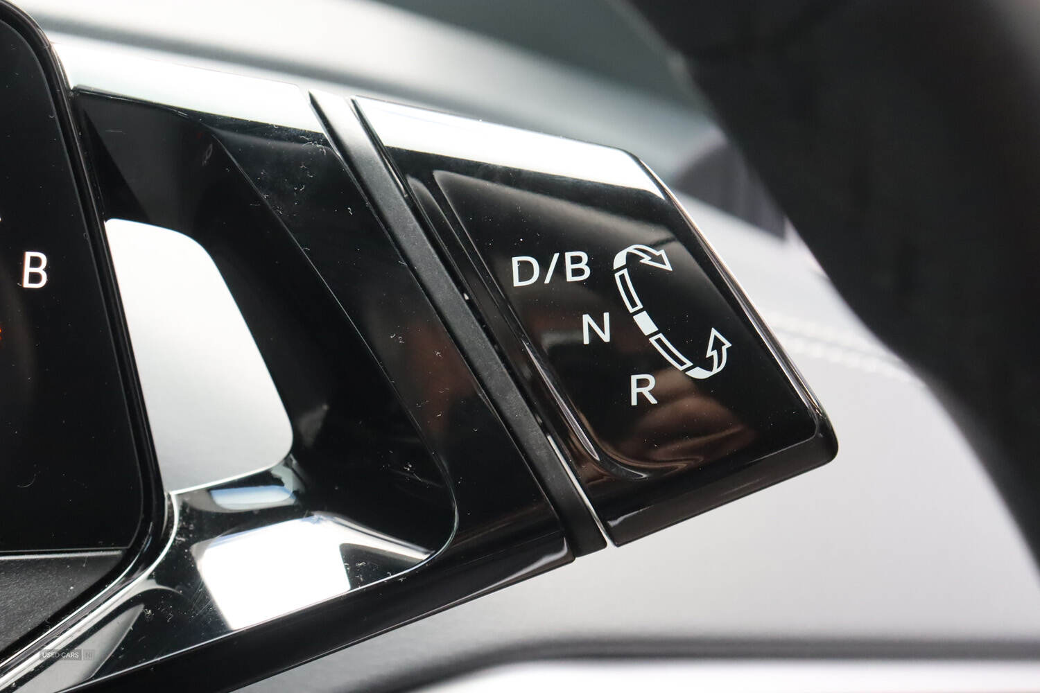 Sep 2023 Volkswagen ID.4 125kW Life Pure Perform 52kWh 5dr Auto[110kW Ch]