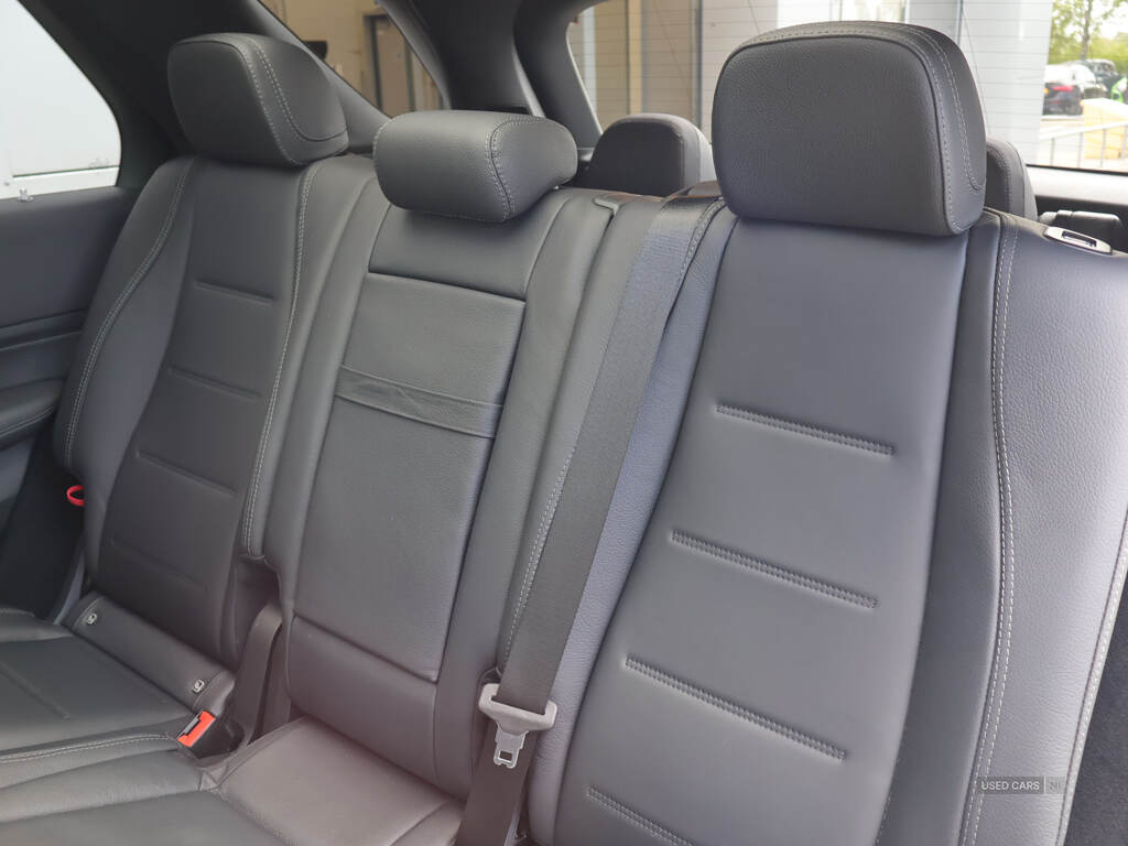Apr 2023 Mercedes-Benz GLE GLE 400d 4Matic AMG Line Prem + 5dr 9G-Tron [7 St]