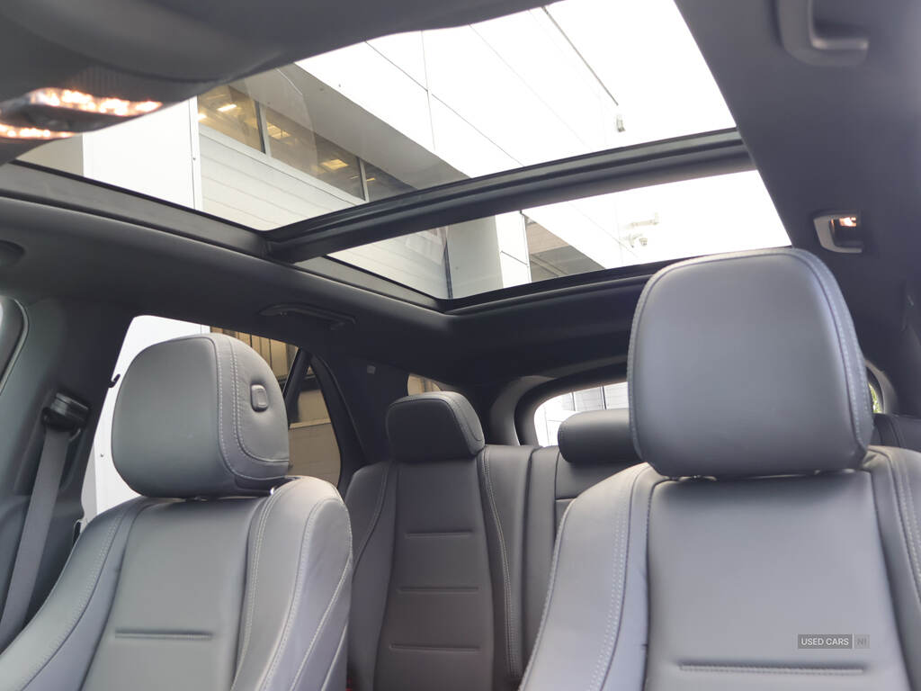 Apr 2023 Mercedes-Benz GLE GLE 400d 4Matic AMG Line Prem + 5dr 9G-Tron [7 St]