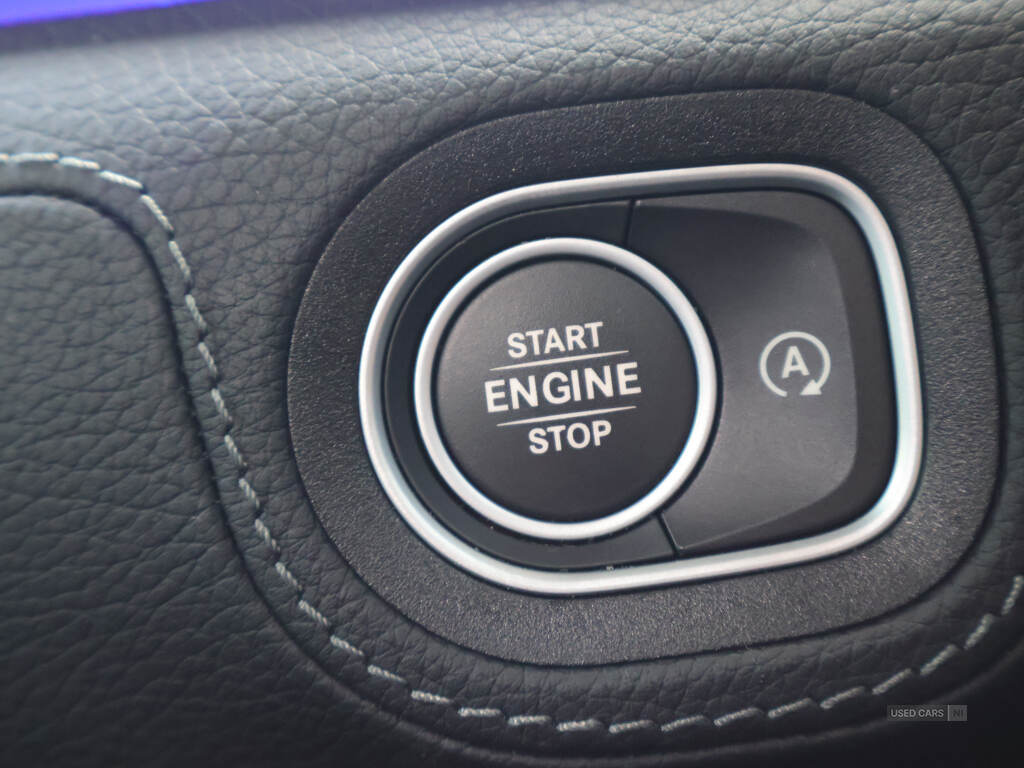 Apr 2023 Mercedes-Benz GLE GLE 400d 4Matic AMG Line Prem + 5dr 9G-Tron [7 St]