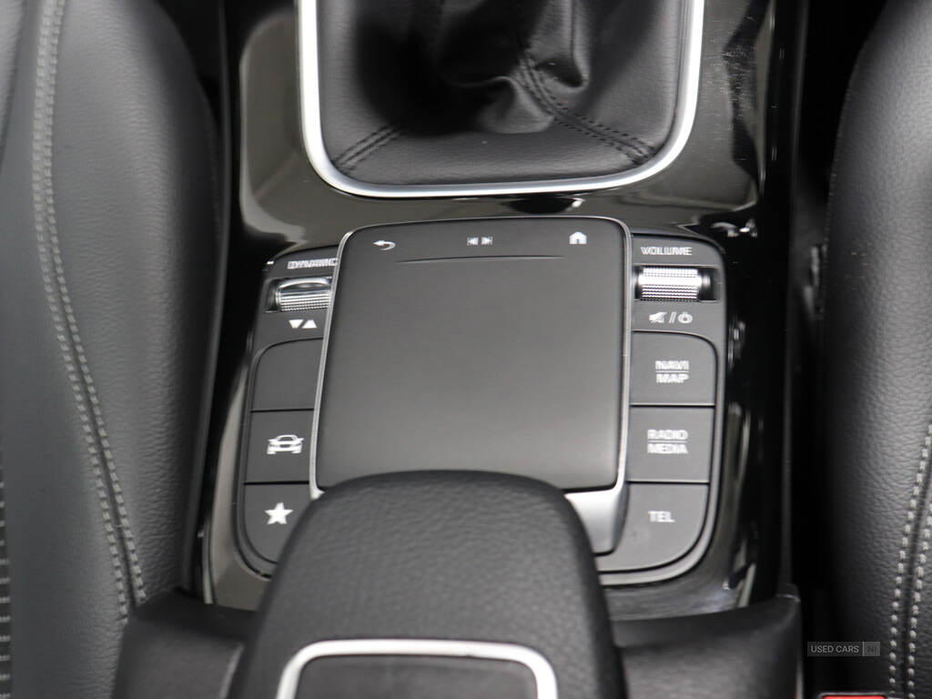 Jan 2022 Mercedes-Benz A Class A180d [2.0] Sport 4dr