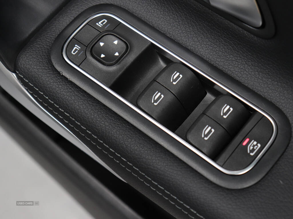 Jan 2022 Mercedes-Benz A Class A180d [2.0] Sport 4dr