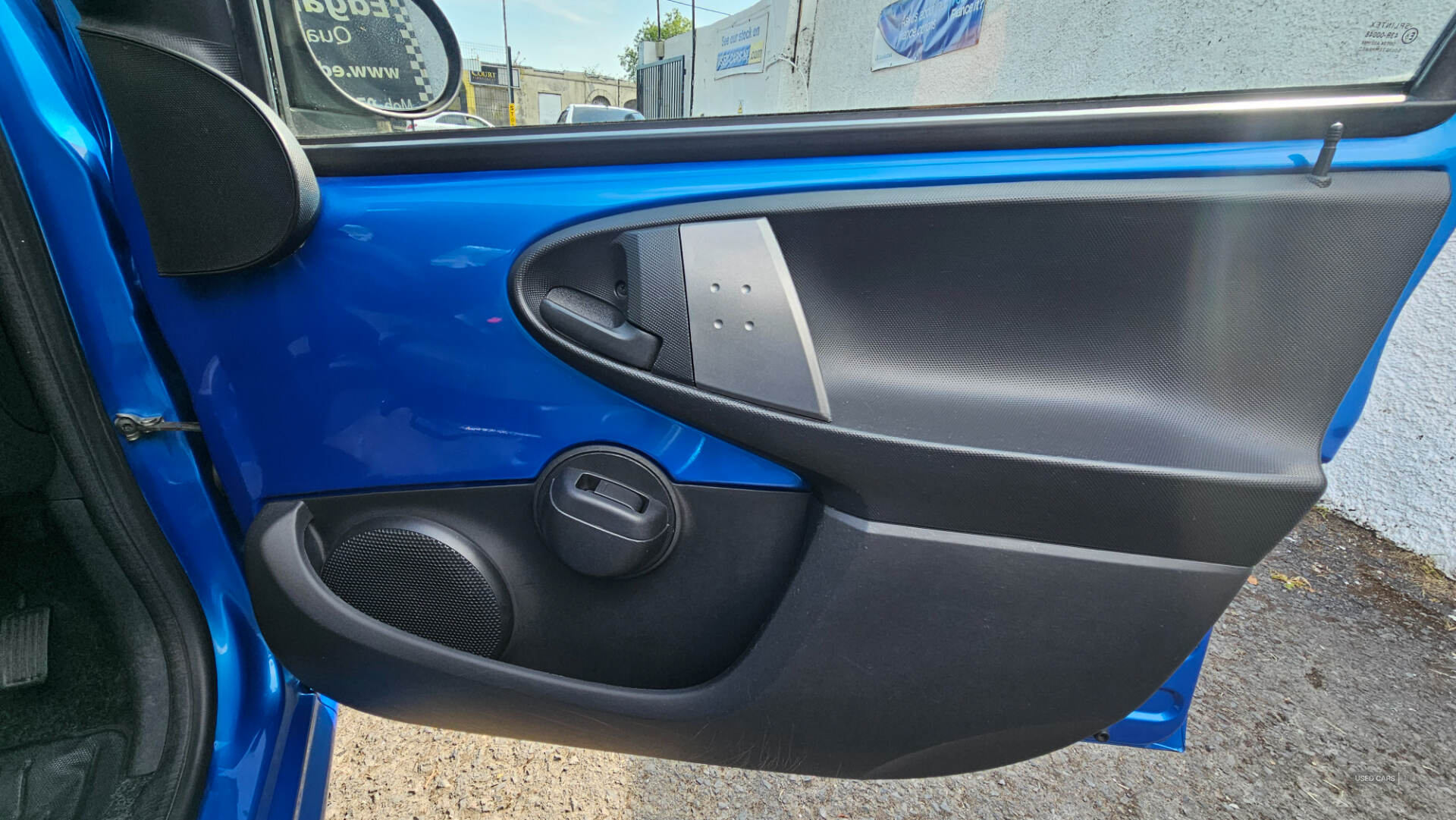 May 2013 Citroen C1 1.0i VTR 5dr