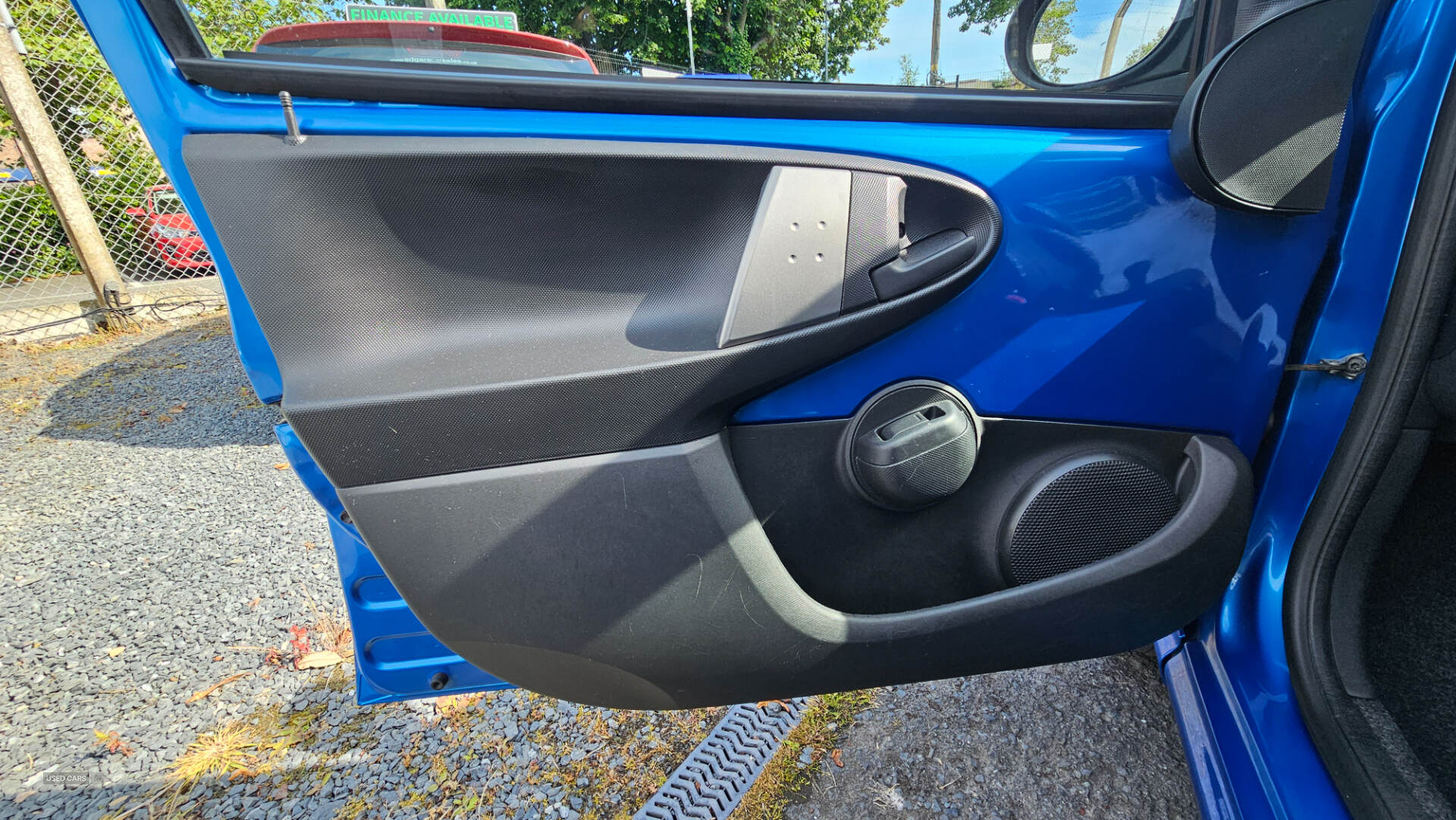 May 2013 Citroen C1 1.0i VTR 5dr