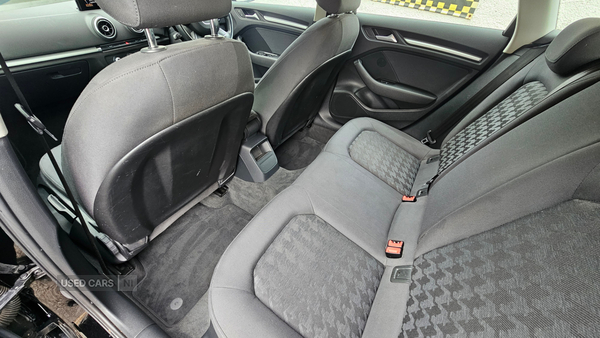 Audi A3 DIESEL SPORTBACK in Down
