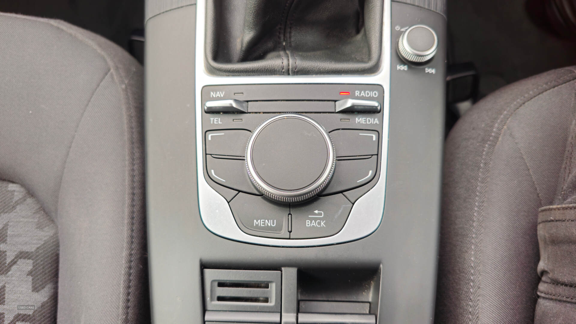 Audi A3 DIESEL SPORTBACK in Down