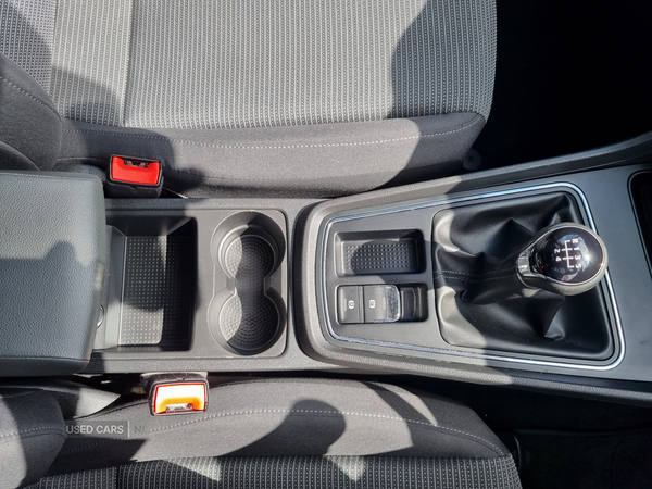 Seat Leon DIESEL HATCHBACK in Derry / Londonderry