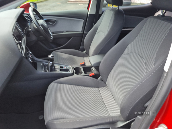 Seat Leon DIESEL HATCHBACK in Derry / Londonderry