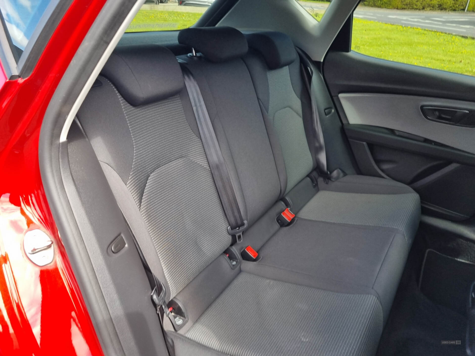 Seat Leon DIESEL HATCHBACK in Derry / Londonderry