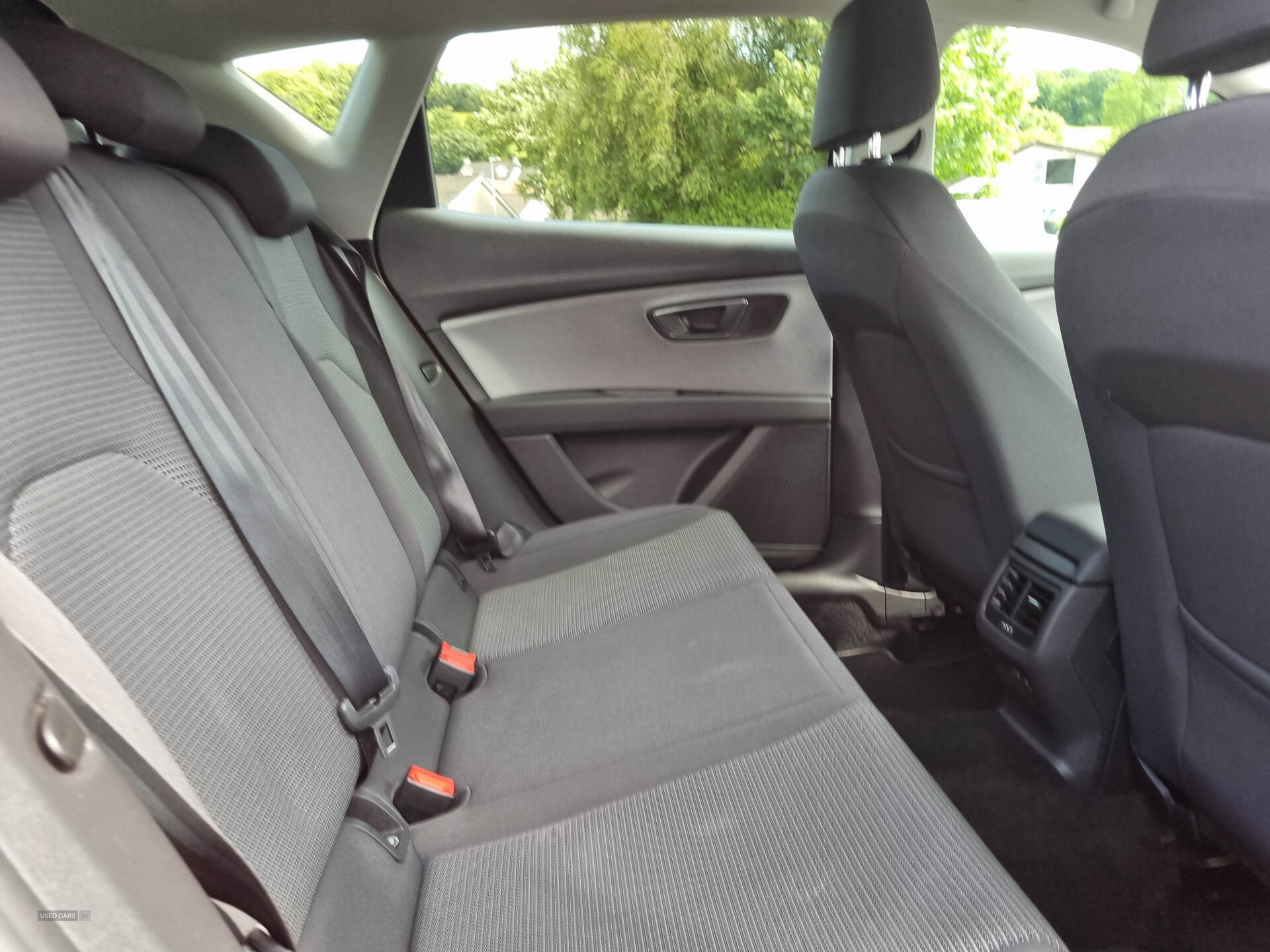 Seat Leon DIESEL HATCHBACK in Derry / Londonderry