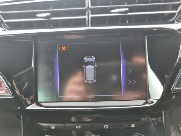 DS 3 DIESEL HATCHBACK in Derry / Londonderry