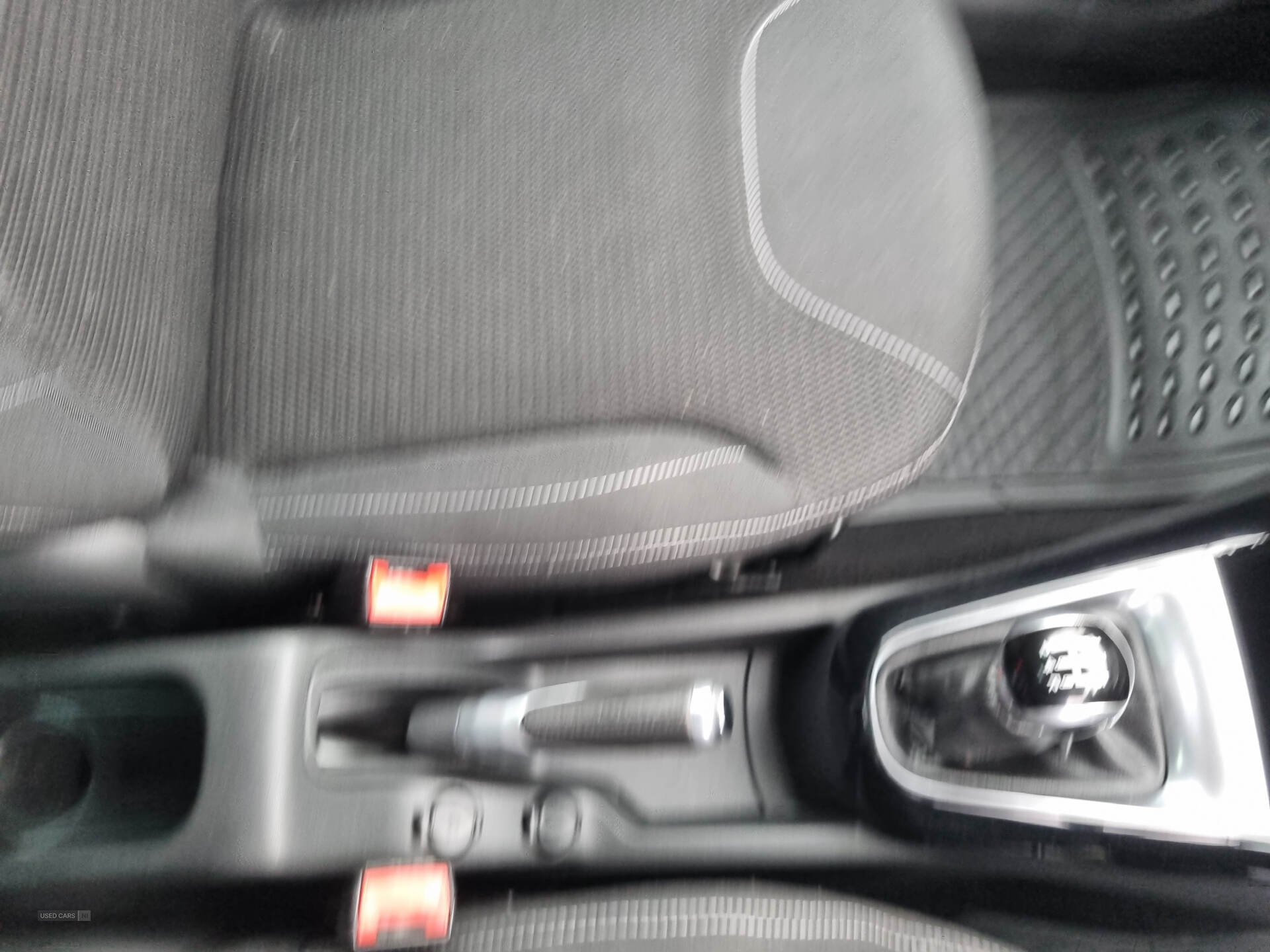 Jun 2015 DS 3 1.6 BlueHDi DStyle Nav 3dr